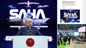Alman medyası şaşkınlığını gizleyemedi: İtalya İspanya Fransa ve Polonya Türkiye’nin kapısını çaldı