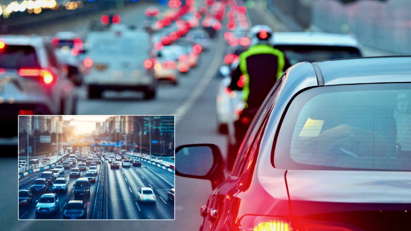 Araç sahiplerini ilgilendiren yeni uygulama başladı: Trafik sigortasında artık başvuruya gerek kalmayacak
