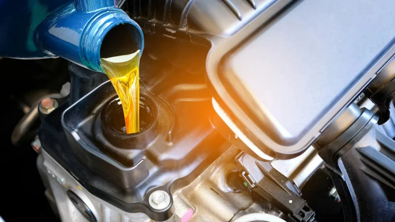 Araç sahiplerini ilgilendiriyor: Motor yağı fiyatlarında sert yükseliş