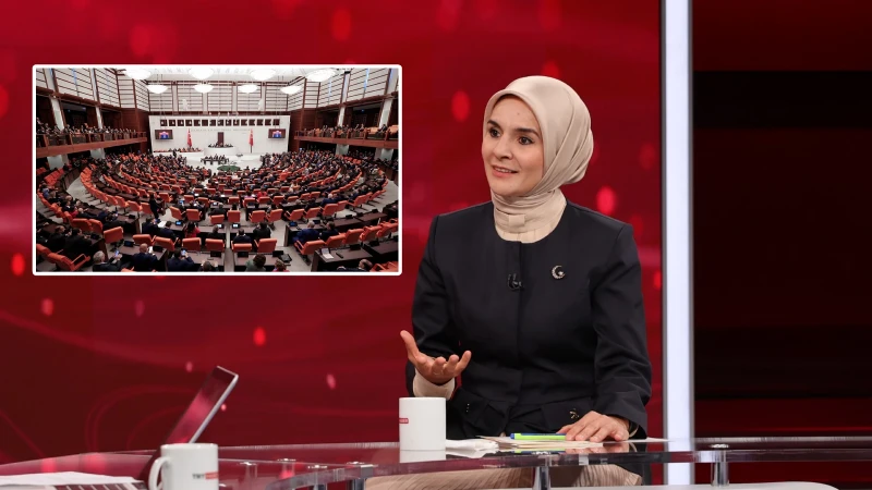 Bakan Göktaş’tan yeni düzenleme mesajı: Şehit aileleri ve gazilerin hassasiyetleri gözetildi