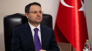Bakan Gürlek: 84 hakim ve savcı meslekten çıkarıldı