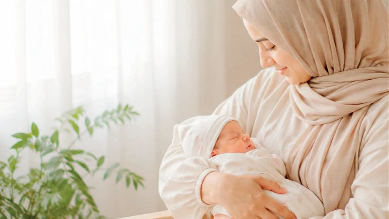 Bebeğe en değerli yatırım anne sütü