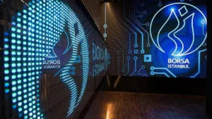 Borsa günü yükselişle tamamladı: En çok kazandıran sektör kimya oldu