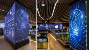 Borsa haftaya yükselişle başladı: İşte en çok kazandıran sektörler