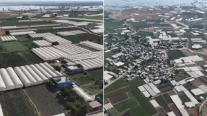 ‘Burada olmaz’ diyenlere aldırmalar: Şimdi 650 milyon liralık üretim yapıyorlar