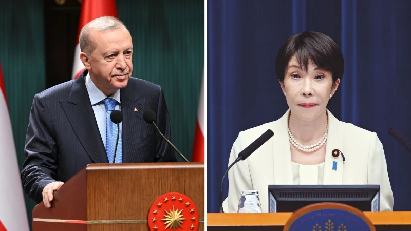 Çatışmaların çözümü müzakerede