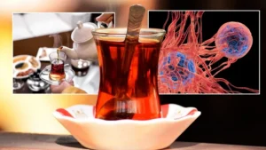 Çay değil zehir içiyormuşuz: Kanser riskini yüzde 90 arttıran hata ortaya çıktı