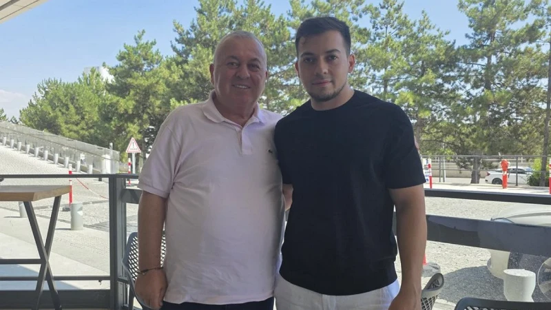 Cemal Enginyurt’un oğlu ‘halk sağlığını bozma’ ve ‘aklama’ suçlamalarıyla adliyeye sevk edildi