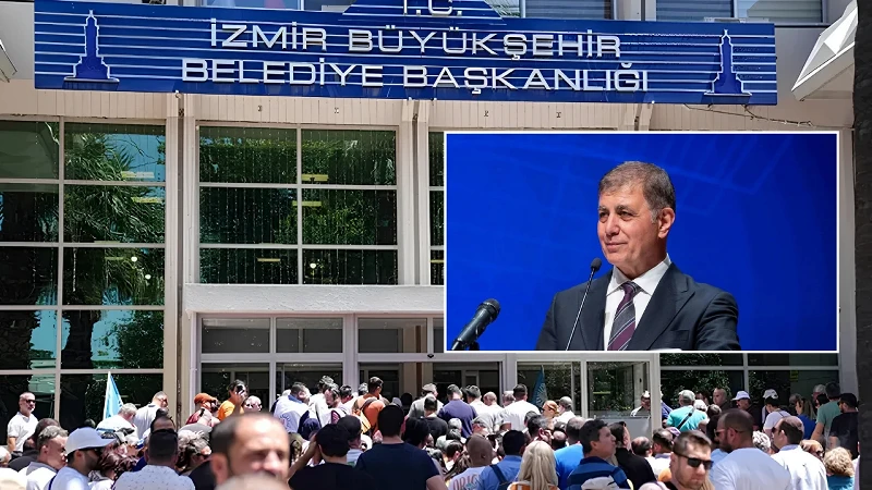 Cemil Tugay’la ilgili çok konuşulacak AK Parti kulisi: İzmir için ilk olacak