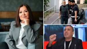 Cezaevindeki Haluk Levent’in gizli evliliğinde yeni perde: Eşi Nurdan Eriş kararını açıkladı