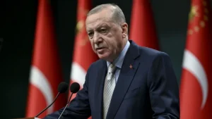 Cumhurbaşkanı Erdoğan DEM Parti heyetini kabul edecek