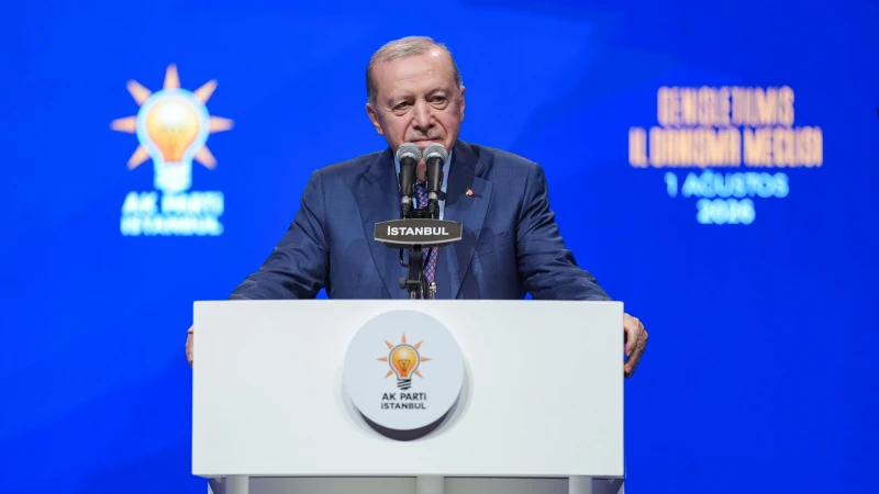 Cumhurbaşkanı Erdoğan: Eylül ayında kiralık ev projemize başlıyoruz