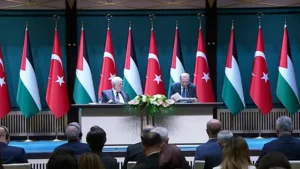Cumhurbaşkanı Erdoğan’dan önemli açıklamalar