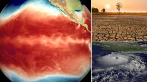 Dünya için korkutan senaryo: ‘Böylesini hiç görmedik’, El Nino 2027’yi vuracak