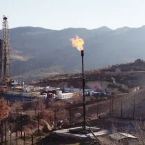 Enerji ve Tabii Kaynaklar Bakanı Bayraktar’dan tarihi açıklama: Türkiye Kerkük petrol sahalarına ortak oldu