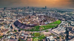 Erbil’de İHA saldırısı