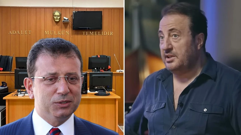 Ercan Saatçi’ye 30 milyon dolarlık ihale soruldu: Biz ticaretten anlamayız