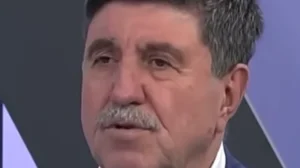Eski milletvekili Altan Tan’dan dikkat çeken çıkış: Siyasal Aleviliği İslam’la ve Erdoğan’la hesaplaşması var