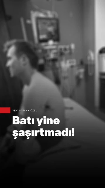 Göğsüne saplı çubukla 16 kilometre yürüdü: Nedeni 90 bin dolarlık fatura