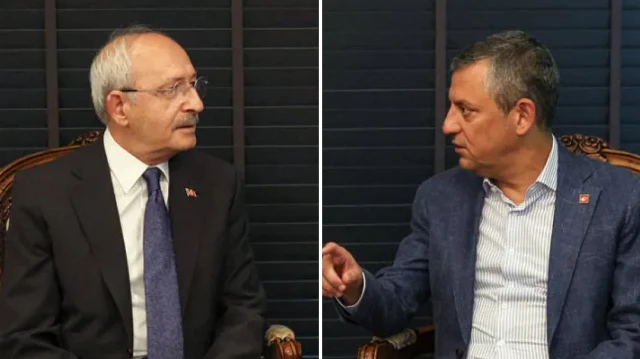 Hacı Yakışıklı’dan dikkat çeken kulis: Yeni Parti’den CHP’ye 10 isim geçebilir