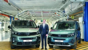Hafif ticaride yerli rüzgarı