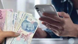 IBAN’a para gönderirken en sık bu hata yapılıyor: Sonucu ağır olabilir