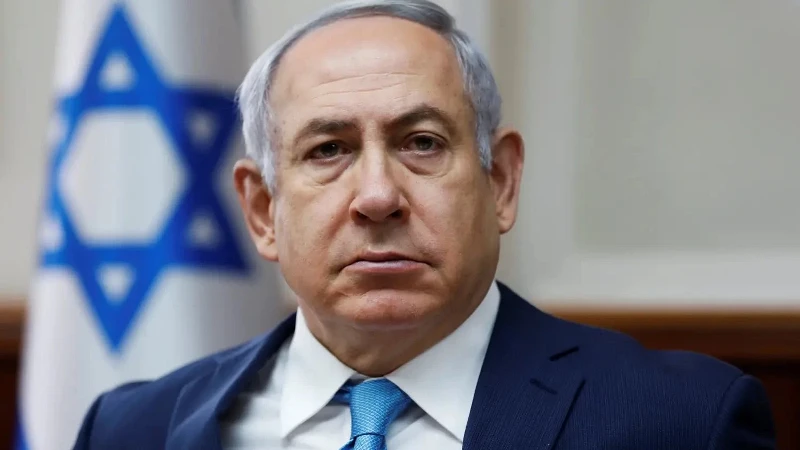 İktidardan uzaklaştıralım: Netanyahu İsrail’i yıkıma götürüyor