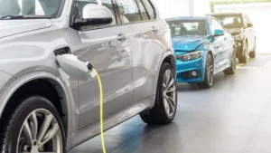 İngiltere kesenin ağzını açtı: Elektrikli araç teknolojilerine dev destek