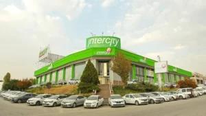 Intercity 2026 ilk yarı finansal sonuçları açıklandı: Kârlılığı artırıp borçları azalttı