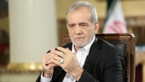 İran Cumhurbaşkanı’ndan “savaşı bugün güç ve itibar sahibi olduğumuz dönemde sonlandırmalıyız” açıklaması