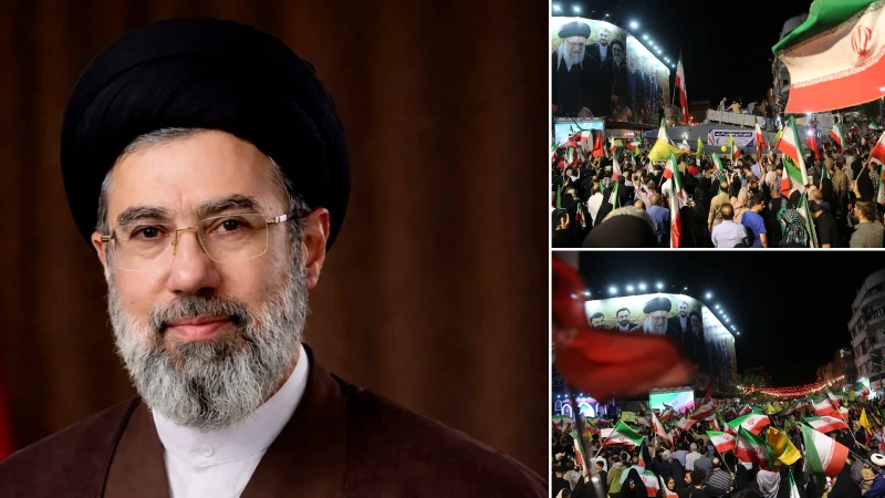 İran lideri Hamaney kararını duyurdu: Toplumsal uyuma zarar veren her türlü eylemin yasak olduğunu ilan ediyorum