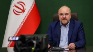 İran Meclis Başkanı Kalibaf: Amerikalılar baskıyı artırarak taviz koparabileceklerini sanıyorlar