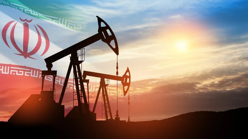 İran’ın petrol vanası kapandı: İhracat tamamen durdu
