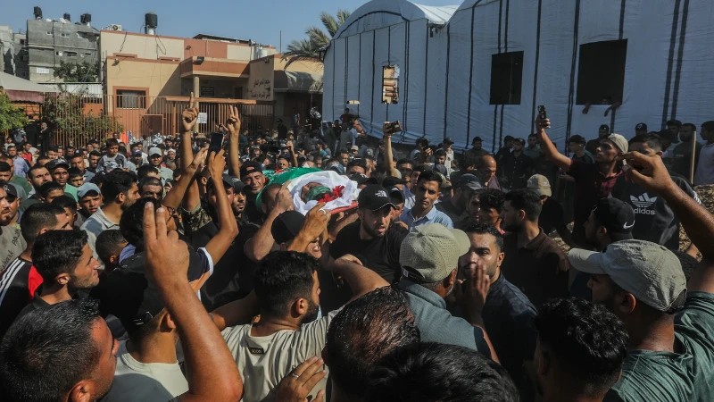 İsrail’in Gazze’ye düzenlediği hava saldırısında 1 Filistinli hayatını kaybetti