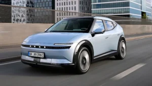 İzmit’te üretilecek Hyundai Ioniq 3’ün Avrupa fiyatı açıklandı: Gözler Türkiye’de