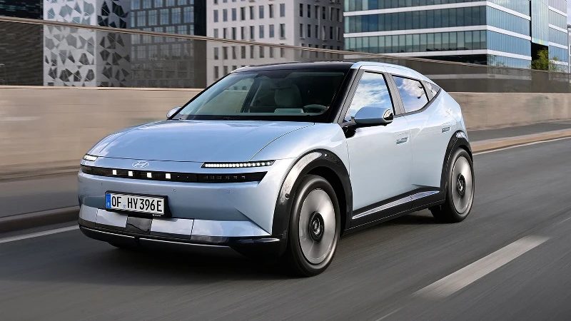 İzmit’te üretilecek Hyundai Ioniq 3’ün Avrupa fiyatı açıklandı: Gözler Türkiye’de