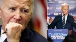 Joe Biden’ın oğlu Hunter Biden açıkladı: Kanser tüm vücuduna yayıldı