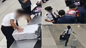 Malezya Hava Yollarında skandal: Pilotun bavulundan kilolarca uyuşturucu çıktı