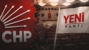 Meclis’te yeni düzen: CHP ve Yeni Parti yan yana ve karşılıklı çalışacak