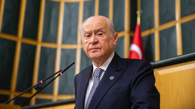 MHP lideri Bahçeli’den Malazgirt mesajı: Türk iradesinin hükmü silinmeyecek