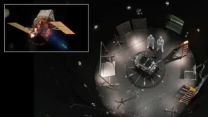 NASA durdurmakta başarısız oldu: Dünyaya yaklaşıyor