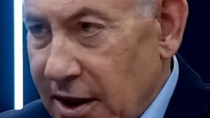 Netanyahu’dan Türkiye’ye küstah tehdit: Ebu Zuhur saldırısını ‘mesaj’ olarak gösterdi
