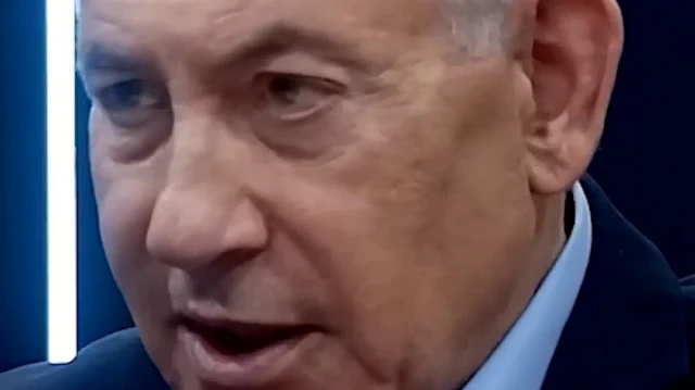 Netanyahu’dan Türkiye’ye küstah tehdit: Ebu Zuhur saldırısını ‘mesaj’ olarak gösterdi