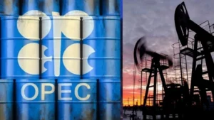 OPEC üyesi 7 ülkeden akaryakıt fiyatlarını etkileyebilecek karar
