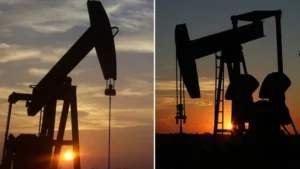 OPEC’in günlük ham petrol üretimi temmuzda 1,66 milyon varil arttı