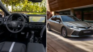Otomotiv devi 508 bin aracını geri çağırdı: Hayati risk ortaya çıktı