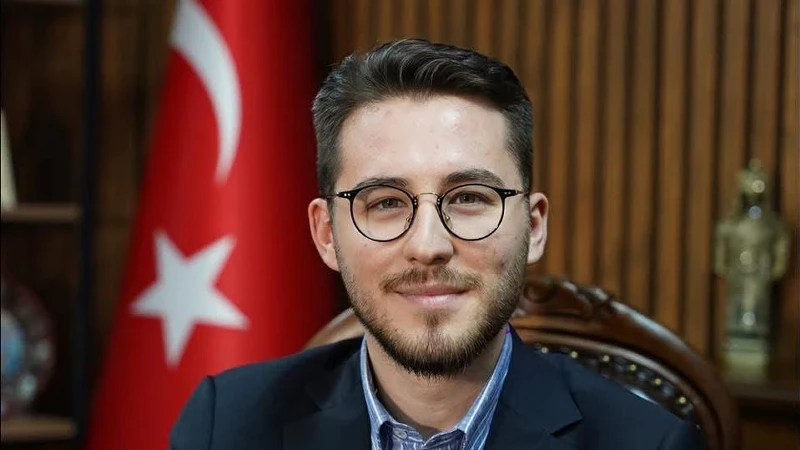Öze Dönüş Platformu Başkanı Emir Abi: Türkiye’nin en büyük gücü ortak akıl ve toplumsal dayanışmadır