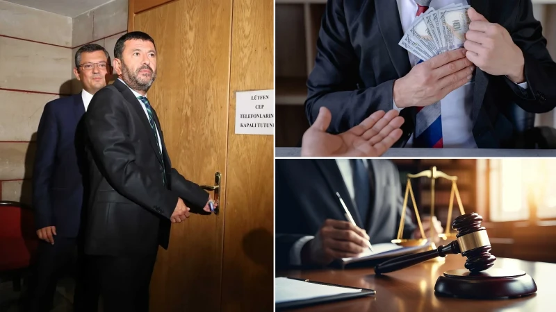 Özgür Özel’in siyasi hesabı kabarıyor: ‘Rüşvet’ fezlekesinin detayları CHP’deki çürümüşlüğü gözler önüne serdi