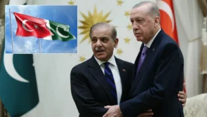 Pakistan Başbakanı’ndan Türkiye ve Erdoğan’a övgü: ‘Çelikten bir duvar gibi’