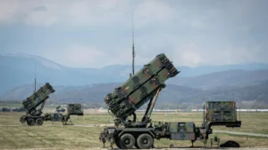 Patriot ve THAAD füzeleri tükeniyor